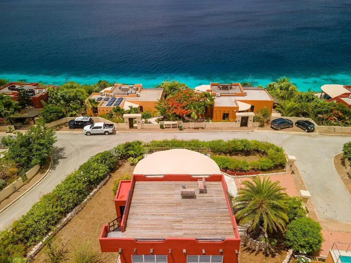 Villa Gemini In El Pueblo Villas Kralendijk  Kralendijk (Bonaire)