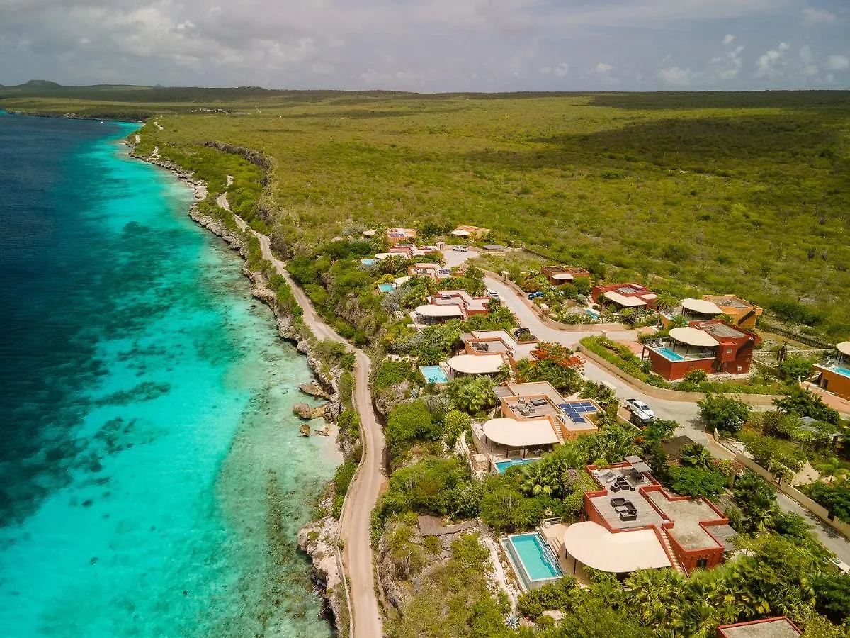 Villa Gemini In El Pueblo Villas Kralendijk  0*, Kralendijk (Bonaire)