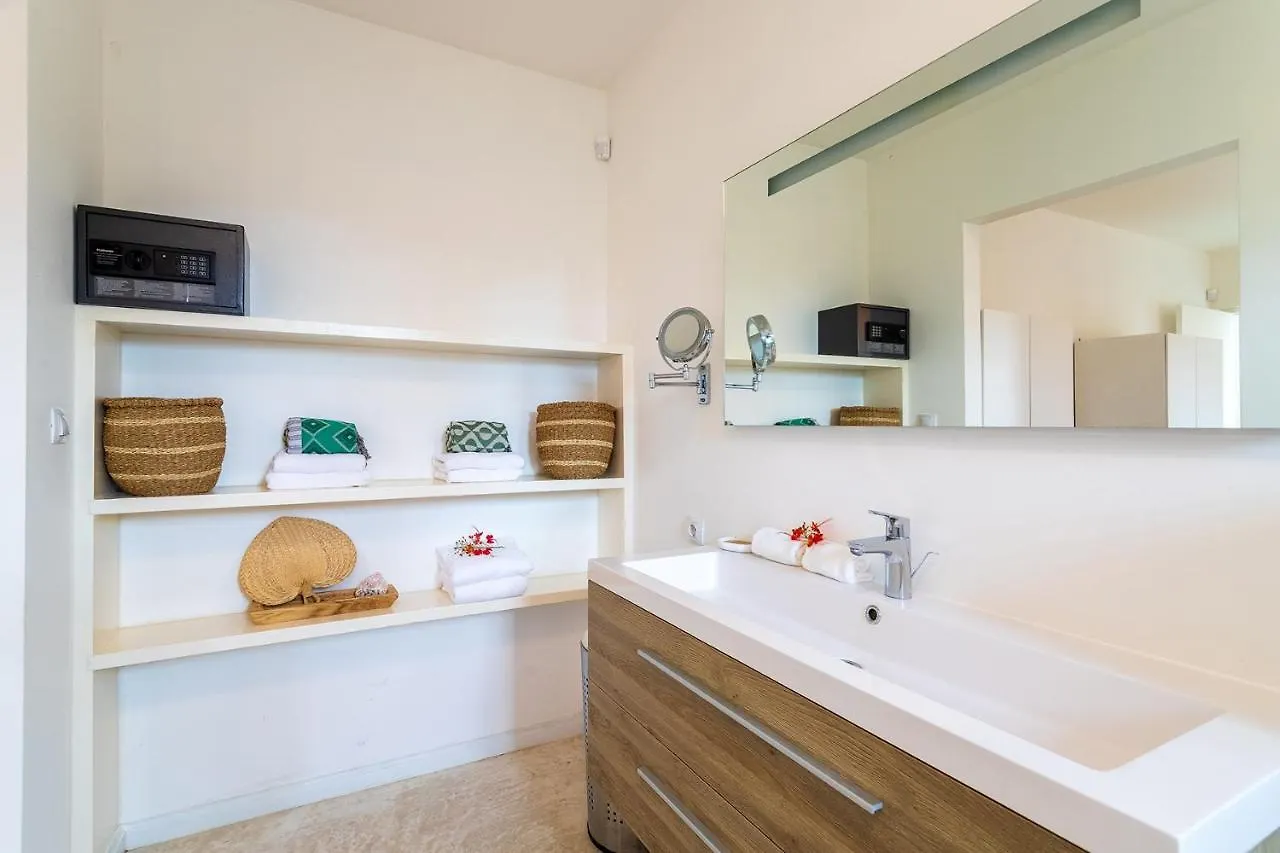 Villa Gemini In El Pueblo Villas Kralendijk  Kralendijk (Bonaire)
