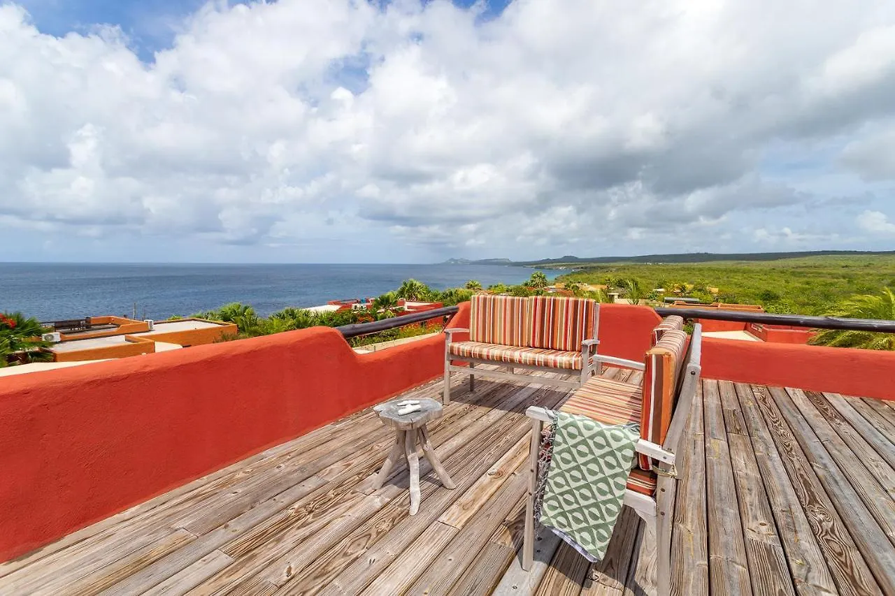 Villa Gemini In El Pueblo Villas Kralendijk  0*, Kralendijk (Bonaire)