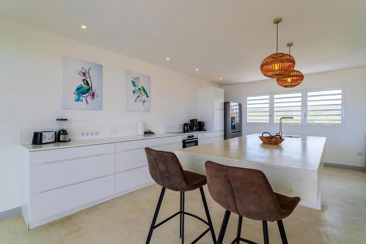 Villa Gemini In El Pueblo Villas Kralendijk  0*, Kralendijk (Bonaire)