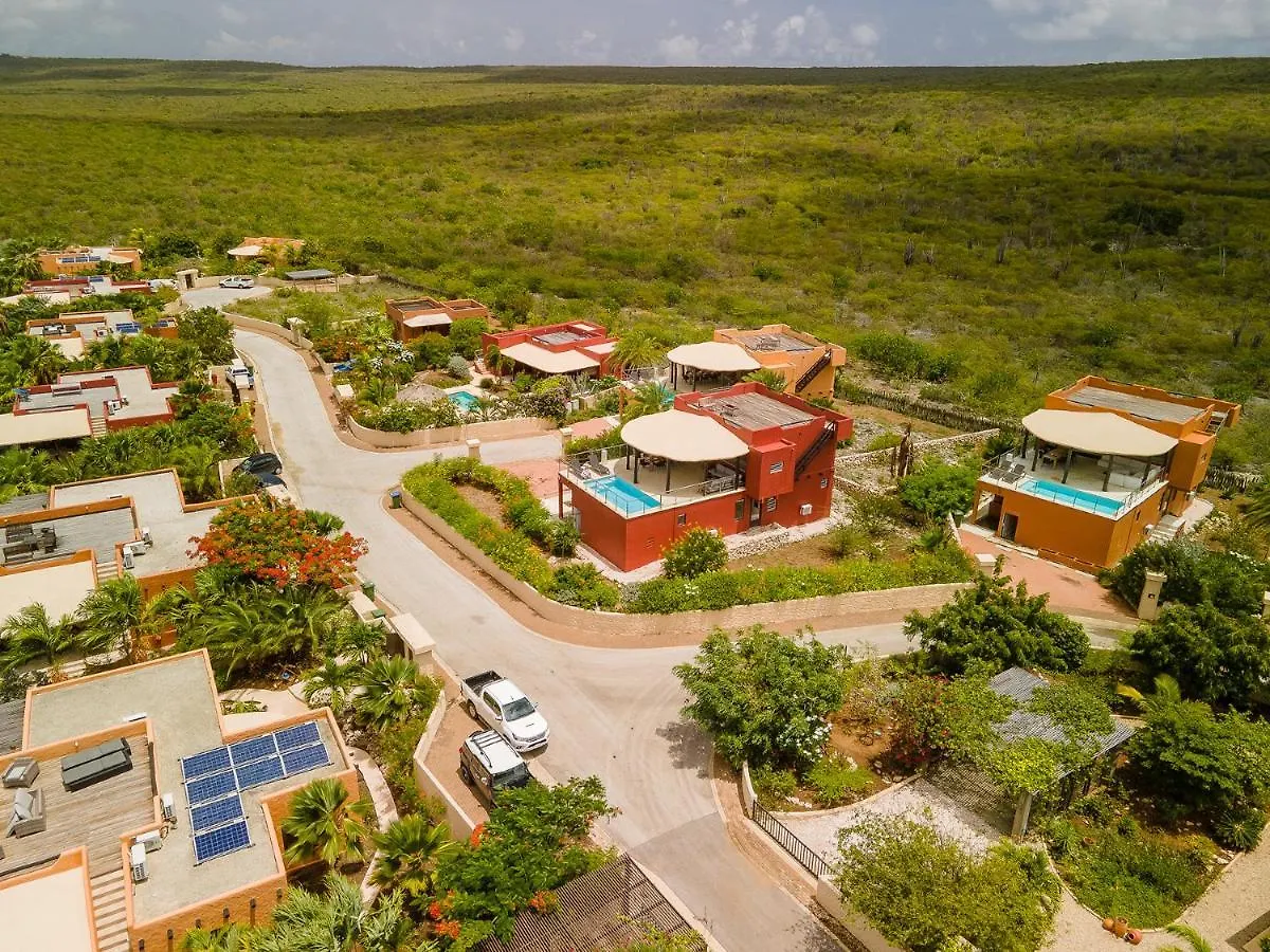 Villa Gemini In El Pueblo Villas Kralendijk   Kralendijk (Bonaire)