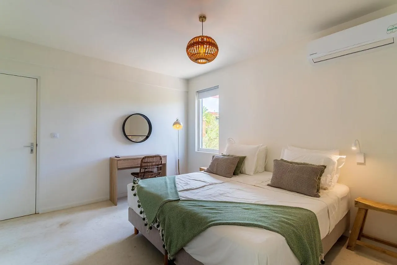 Villa Gemini In El Pueblo Villas Kralendijk   Kralendijk (Bonaire)