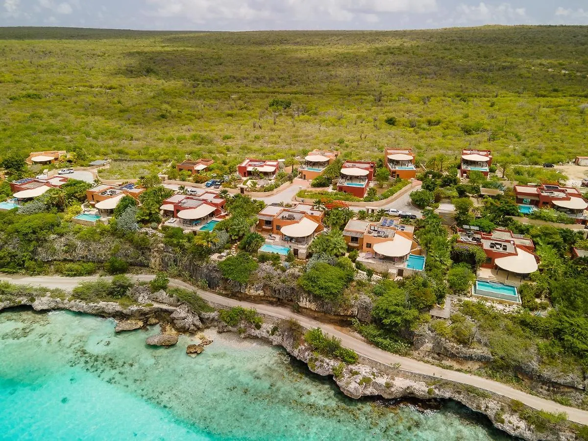 Villa Gemini In El Pueblo Villas Kralendijk  Bonaire, Saint Eustatius and Saba