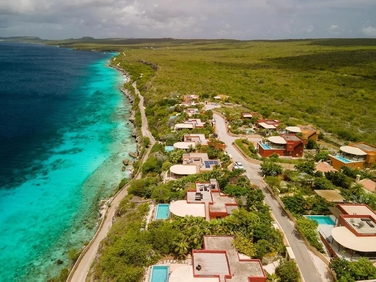 Villa Gemini In El Pueblo Villas Kralendijk  Kralendijk (Bonaire)