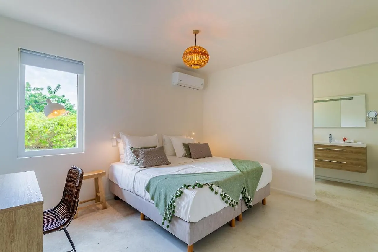 Villa Gemini In El Pueblo Villas Kralendijk   Kralendijk (Bonaire)