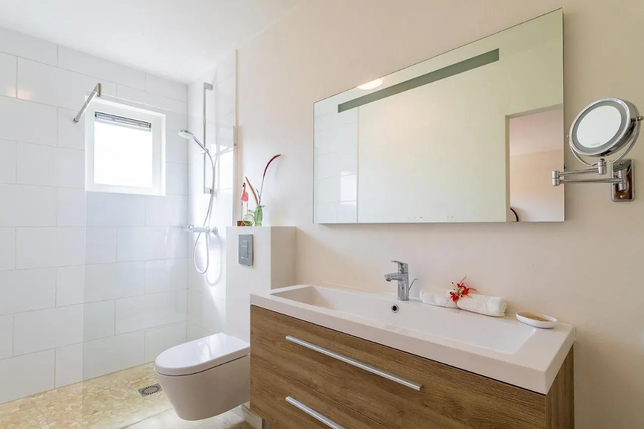 Villa Gemini In El Pueblo Villas Kralendijk  0*, Kralendijk (Bonaire)