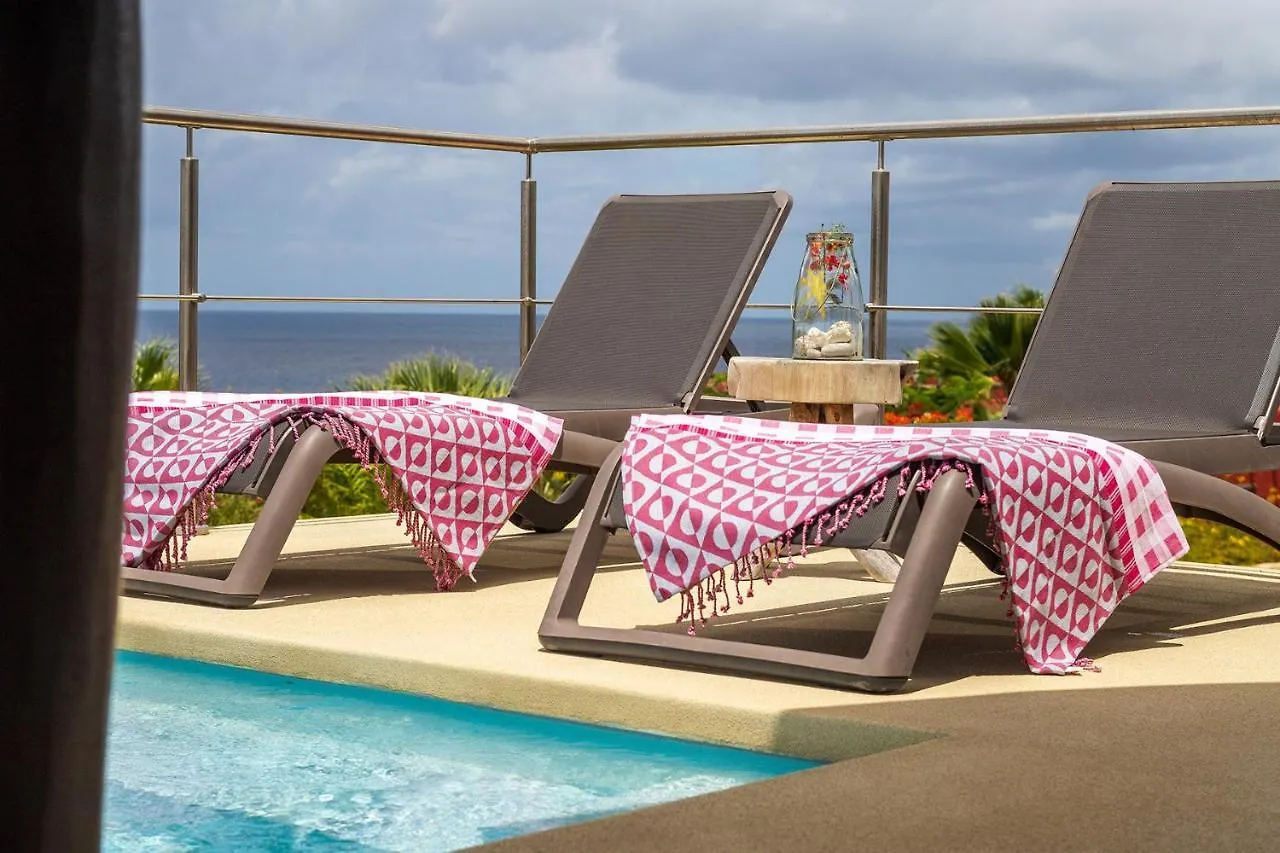 Villa Gemini In El Pueblo Villas Playa
