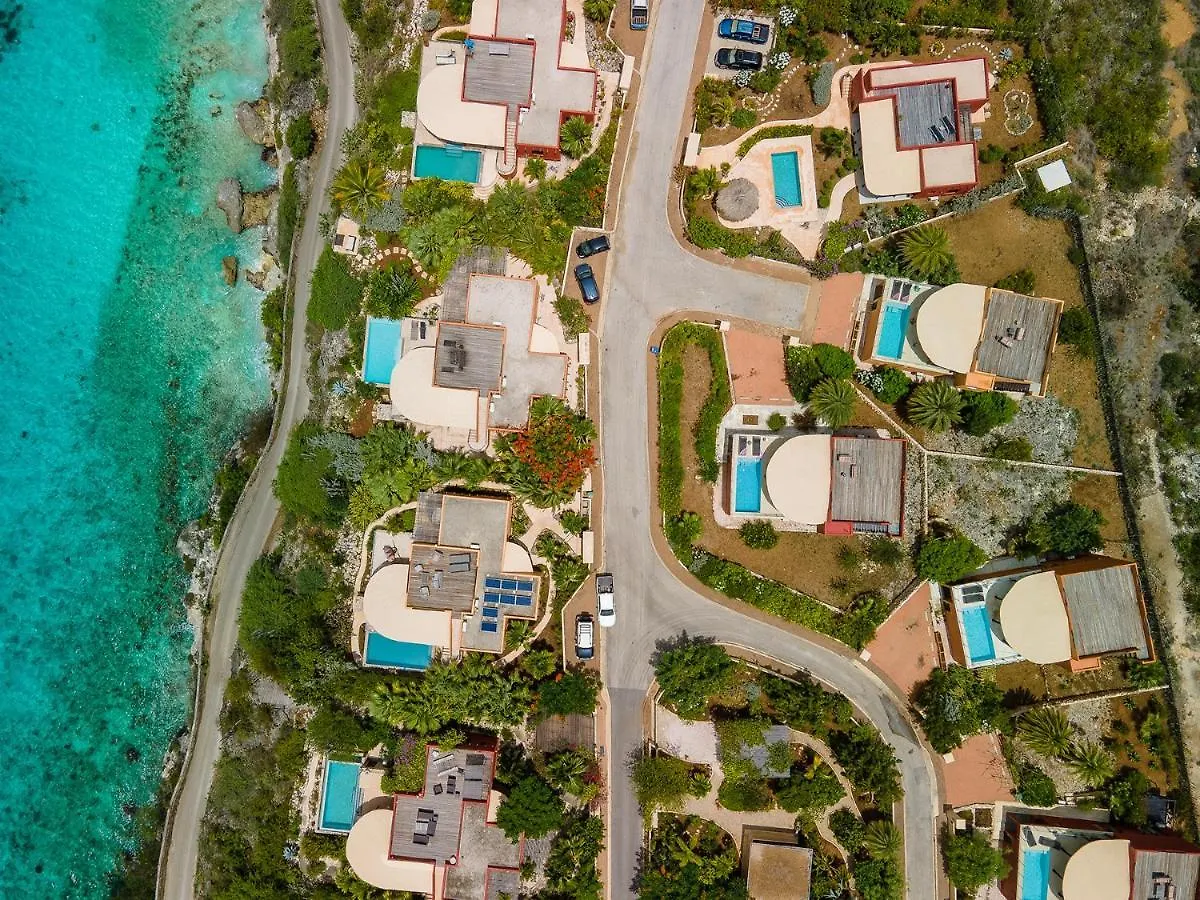 Villa Gemini In El Pueblo Villas Playa