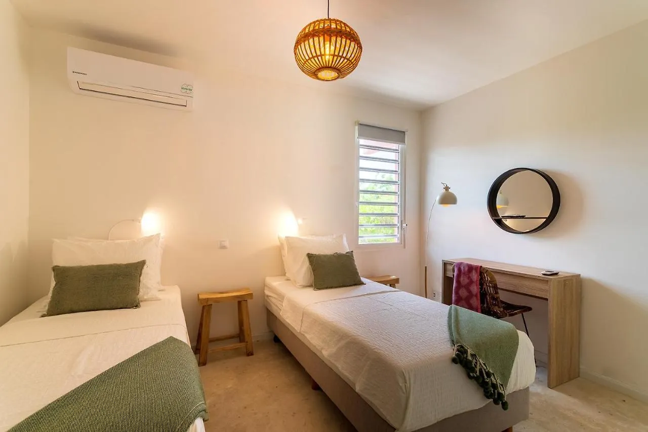 Villa Gemini In El Pueblo Villas Playa 0*,  Bonaire, Sint Eustatius és Saba