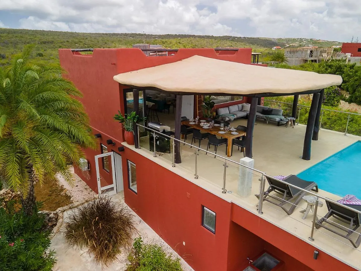 Villa Gemini In El Pueblo Villas Playa