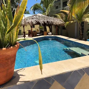  Apartment My Own Paradise Bonaire