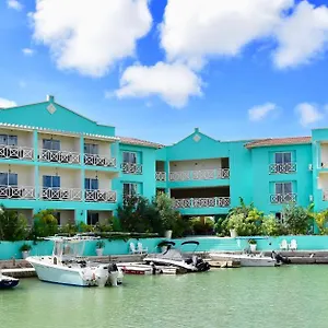 Hotel Ocean Breeze Boutique & Marina, Playa