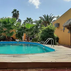  Apartment Casa Trankilo