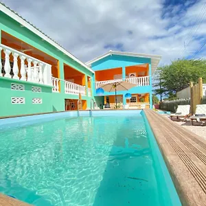 4* Otel Poko Poko