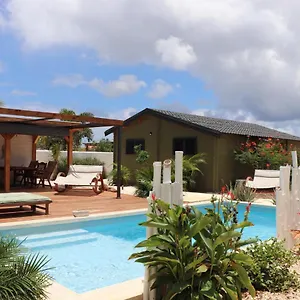  Apartment Woodz Bonaire