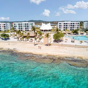 Resort Chogogo Dive & Bonaire, Playa