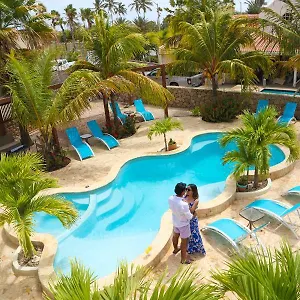 Hotel Aqua Viva, Playa