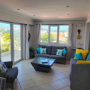  Apartment Den Laman - Balloonfish