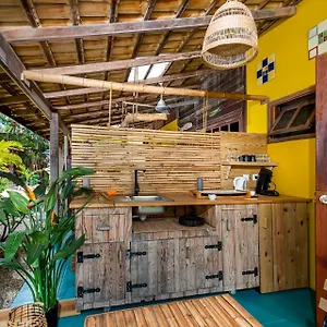  Apartment Casa Calexico