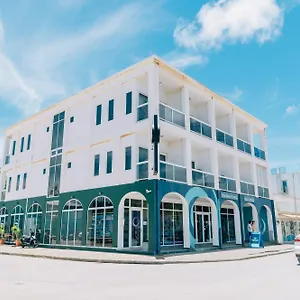The Downtown Bonaire Playa