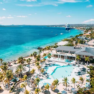 Der Valk Plaza & Dive Bonaire Playa