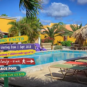  Apartment Djambo (adults Only)