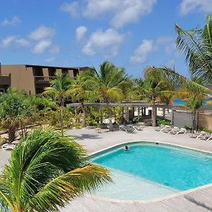 Resort Eden - Bonaire, Playa